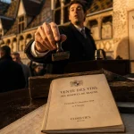 Vente vin Beaune aux Hospices de Beaune : dégustations et pièces de charité