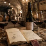 cadeau oenologie bourgogne : dégustation et coffret en cave
