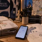 Master culture dijon : dossiers, rétroplanning et budget pour projets culturels