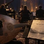 Anouar Brahem joue en quatuor samedi à l’Auditorium de Dijon