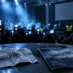 Aya Nakamura annule son concert au Golden Coast à Dijon