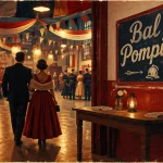 Le Bal des pompiers de Dijon est de retour ce samedi à la caserne du Transvaal