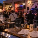 Le Bal des pompiers de Dijon se tient ce soir à la caserne du Transvaal
