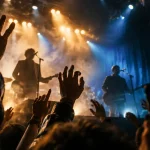 Bigflo et Oli ont enflammé le Zénith de Dijon