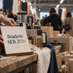 Braderie SEB : nouveau lieu pour l'édition 2026