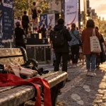 Le Cancan se raconte en trois temps dans les rues de Dijon