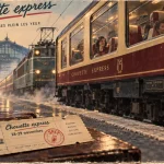 Le Chouette express reliera Dijon à Montbéliard les 28 et 29 novembre