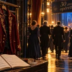 À Dijon, l’Atelier lyrique célèbre 30 ans d’opérette