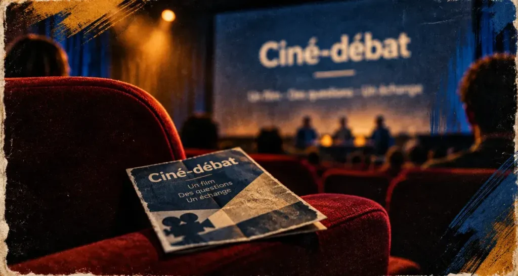 Un ciné-débat à Dijon pour parler du deuil périnatal