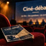 Un ciné-débat à Dijon pour parler du deuil périnatal