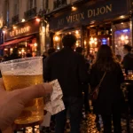 À Dijon, Delirium, Trinidad et La Comédie ont fait le plein vendredi soir