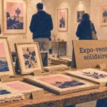 Dijon : une expo-vente solidaire pour les orphelins du Cameroun