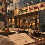À Dijon, Show les papilles est maintenu ce samedi 10 octobre