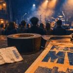 Festival MV : six jours de musiques indépendantes à Dijon