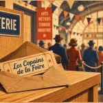 Foire de Dijon : comment rejoindre le club Les Copains de la Foire