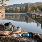Foulées du lac Kir : une belle météo pour ce rendez-vous dijonnais