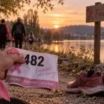 Octobre rose : les Foulées roses Cod’Adah au lac Kir le 17 octobre