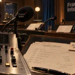 France Inter enregistrera trois émissions à la Foire de Dijon