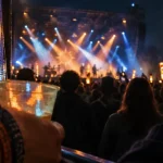 Golden Coast 2026 : Aya Nakamura et Macklemore pour le dernier jour