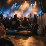 Golden Coast 2026 à Dijon : trois jours de concerts revus en images