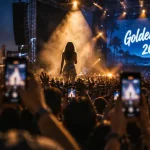Golden Coast 2026 : Eva attire une foule massive ce vendredi