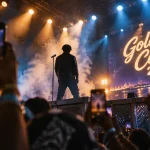 Golden Coast 2026 : Ronisia a attiré les foules