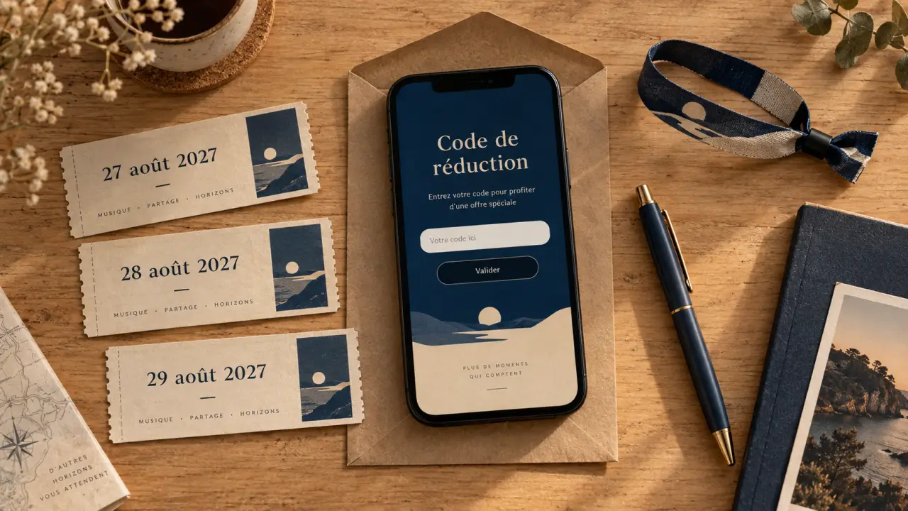 Golden Coast : un tarif préférentiel après l’annulation d’Aya Nakamura