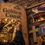 Golden Coast à Dijon : une installation rapide saluée par Believe