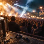 Golden Coast à Dijon : Damso, TK et La Rvfleuze ont marqué la nuit
