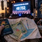 Golden Coast à Dijon : record en vue et questions sur le site