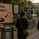 Golden Coast à Dijon : des zones fumeurs finalement prévues sur le site