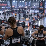 Les pompiers de Dijon lancent l’Ignite Challenge pour le Téléthon