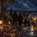 Jardin de l’Arquebuse : un programme nature du 10 au 30 octobre
