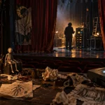 Jean Clone au théâtre des Feuillants : un futur entre clonage et technologie