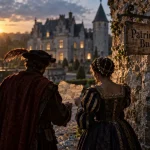 Journées du patrimoine : plongez dans l'histoire au château de Bussy-la-Pesle
