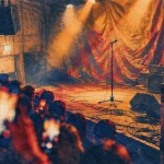 La Rumeur en concert aux Tanneries : un rendez-vous pour la culture indépendante
