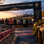 Marathon des Grands Crus : plus de 8 000 participants pour la 7e édition