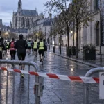 Marathon des Grands Crus 2026 : parcours et circulation ce dimanche