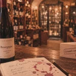 Mes bourgognes beaune : conseil caviste, vin de Bourgogne à Beaune