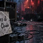 Nerves et Reine Claude en concert mardi à La Vapeur