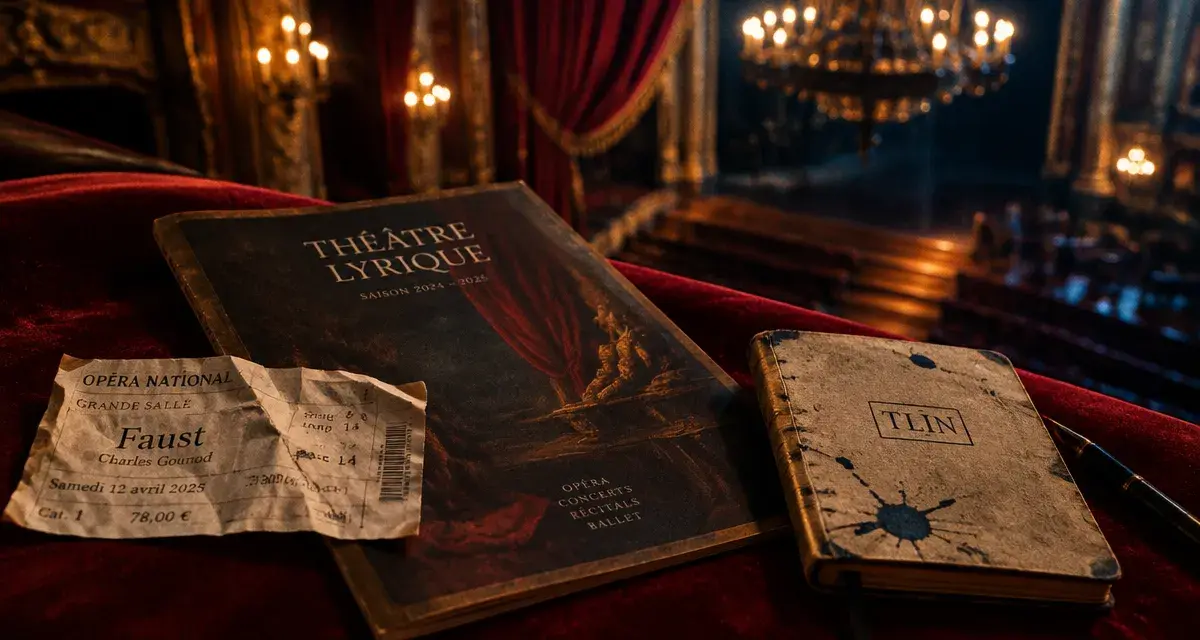 L’Opéra de Dijon conserve son label de Théâtre lyrique d’intérêt national