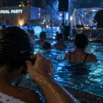 Pool Party : spectacle participatif et fête aquatique samedi à Dijon