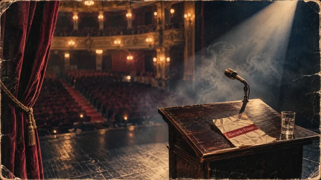 Riccardo Primo de Haendel à l’Auditorium de Dijon le 14 octobre