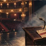 Riccardo Primo de Haendel à l’Auditorium de Dijon le 14 octobre