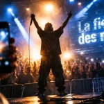Rohff électrise le Golden Coast festival avec La fierté des nôtres