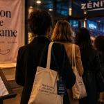 Le Salon de Madame arrive au Zénith de Dijon les 24 et 25 octobre
