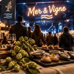 Le Salon Mer & Vigne revient au Zénith de Dijon en septembre