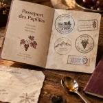 Show Les Papilles : une journée gourmande gratuite le 10 octobre à Dijon