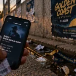 Sniper annoncé au Golden Coast festival à Dijon