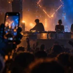 Soirée techno avec le trio PACT à La Vapeur ce vendredi